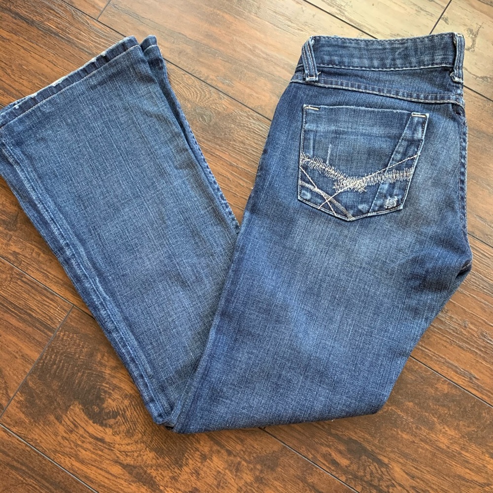 BKE denim jeans!
